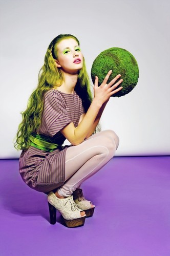 est by eS. - kolekcja wiosna/lato 2013