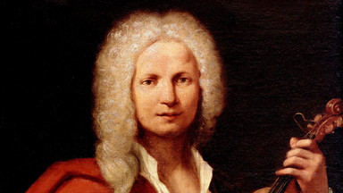 Bach, Beethoven i inne chłopaki, czyli historia muzyki wyłożona wreszcie jak należy. Antonio Vivaldi. Fragment książki