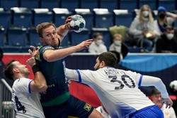 ME piłkarzy ręcznych. Szwedzi i Hiszpanie górą w meczach "polskiej" grupy