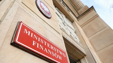 Alkomat za 13 tys. zł. Nietypowy zakup Ministerstwa Finansów