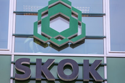 Adwokat ze SKOK-u aresztowany. Usłyszał zarzuty korupcyjne