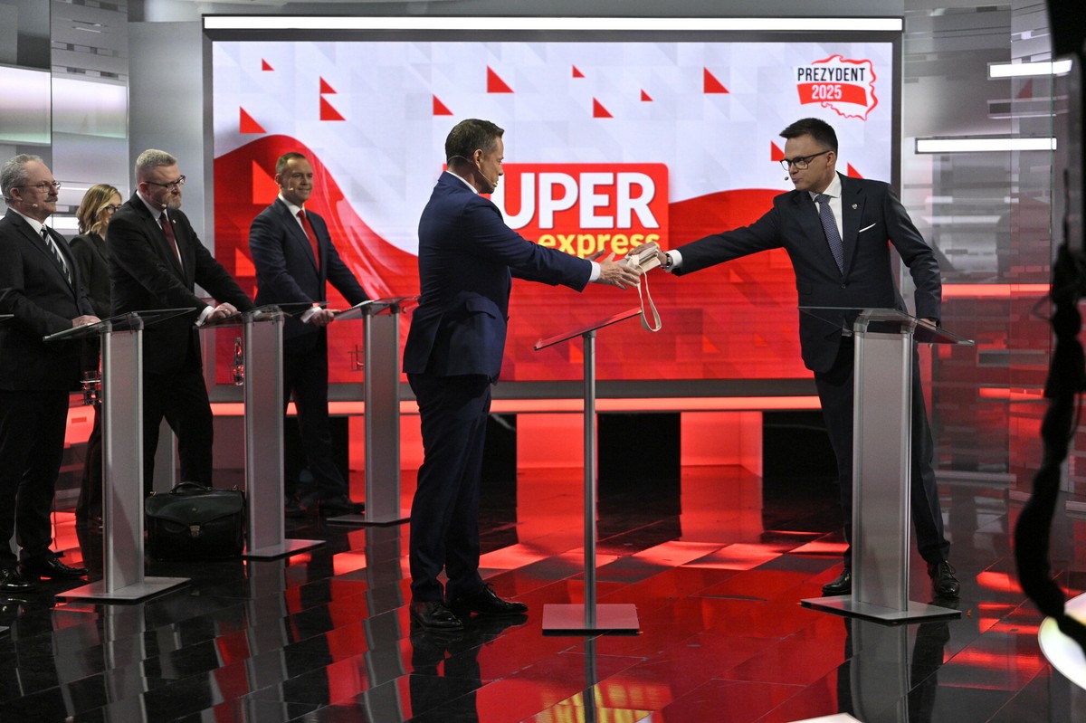 Ostatnia prosta kampanii. Kto już wybrał, a kto rozważa zmianę zdania? [SONDAŻ]