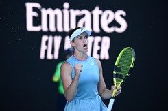 24. tenisistka rankingu WTA w finale Australian Open. Jennifer Brady z szansą na szlema
