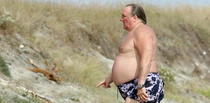 Gérard Depardieu zagra Stalina