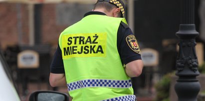 NIE dla strażników miejskich w Nowym Targu