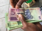 5 countries that don’t use their own currency and what they use instead