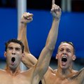 Nie tylko Michael Phelps. Oto inni najbardziej utytułowani olimpijczycy w historii