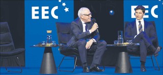 Bezpieczeństwo wiąże się z konkurencyjnością