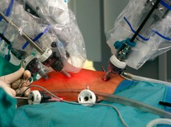 Da Vinci dobrze wykonał swoje zadanie!