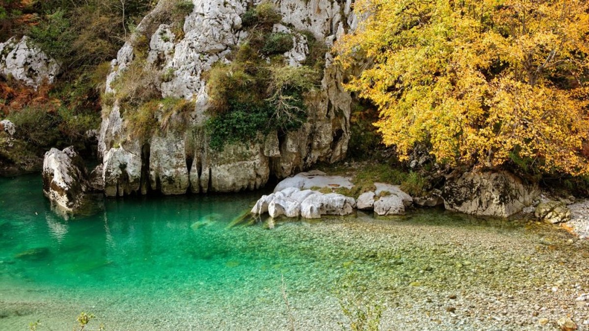 Najlepše mesto na svetu