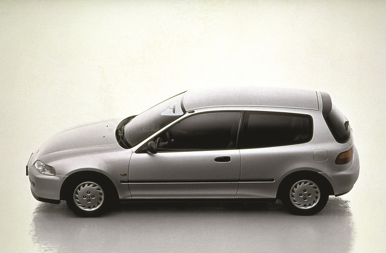 Honda Civic V (1991-1995)