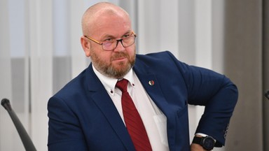 Były szef CBA mówi o skazanych politykach PiS. "Afera gruntowa to nie jest incydent"