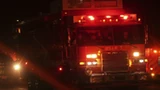 Katastrofa budowlana w Los Angeles. Zawalił się tunel w odległości 10 km od jedynego wejścia