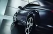 Mercedes-Benz: pakiet stylizacyjny AMG dla nowego coupe CL