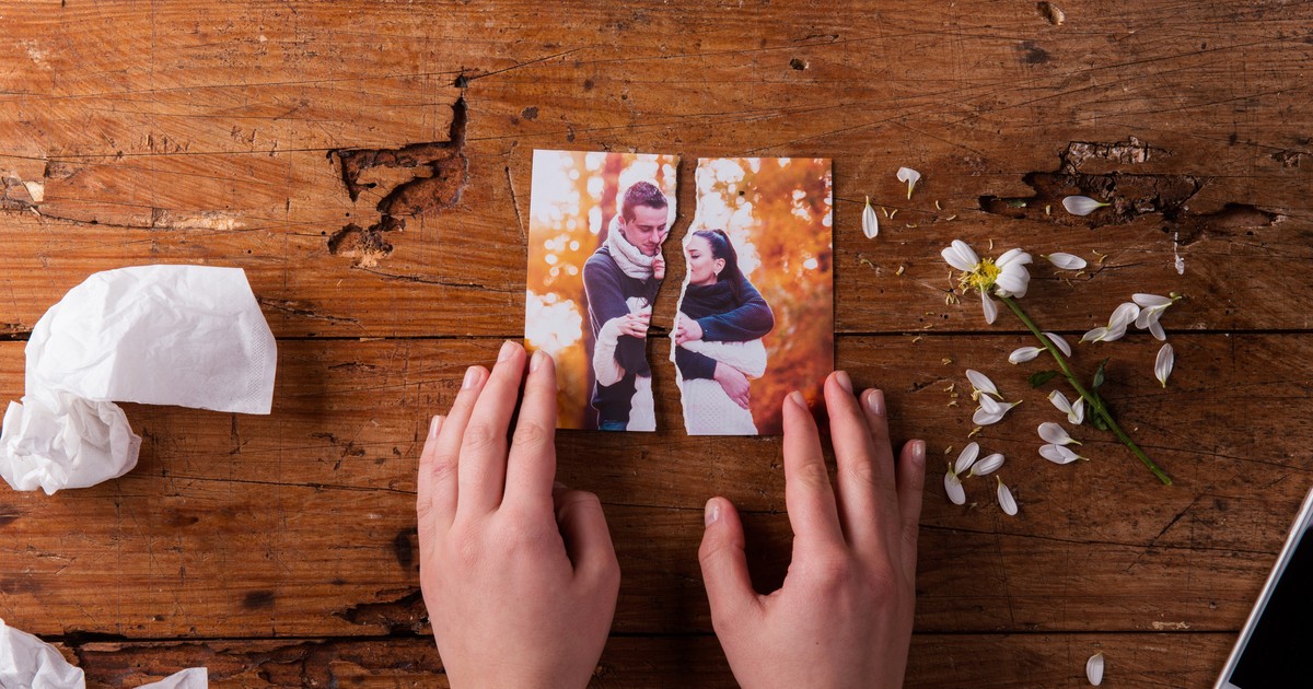 "Kocham cię, nienawidzę cię, nie odchodź!". Są pary, gdzie to normalne