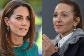 Kejt Midlton i Jelena Đoković drže se ISTOG PRAVILA koje se njihovoj deci NIMALO NE SVIĐA: Stefan i Tara kao u Bakingemskoj palati, neke granice ne smeju da se pređu