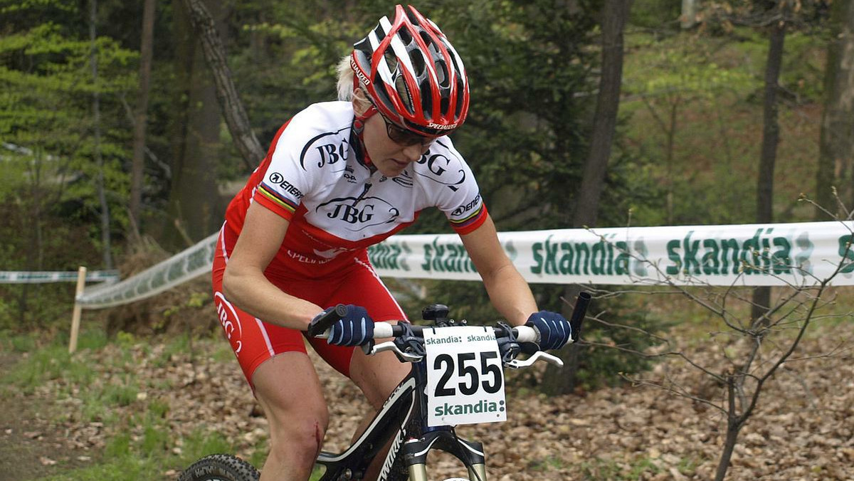 Zwycięstwem Chinki Chengyuan Ren zakończyły się zawody Pucharu Świata w kolarstwie górskim w niemieckim Offenburgu w konkurencji cross country.