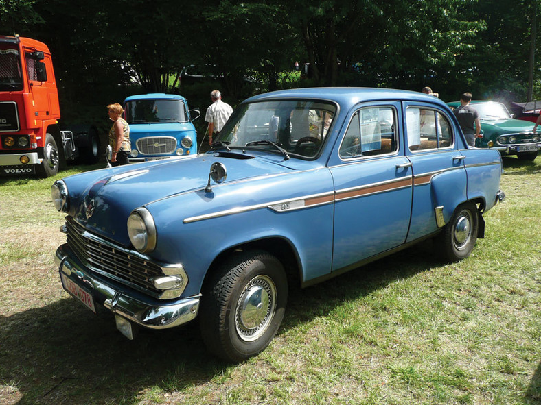 Moskwicz 403