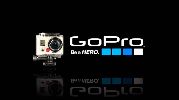 Wycena GoPro najniższa w historii