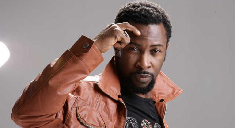 Ruggedman is the CEO of Rugged Records and maker of the 2007 classic album, 'Ruggedy Baba. (Premium Times)'