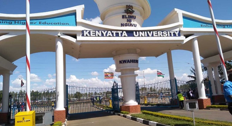 Kenya's public universities whose graduates fail to secure jobs within a year will no longer receive full funding 