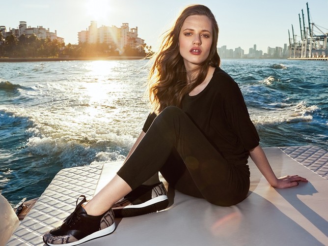 Femestage Eva Minge - kolekcja wiosna/lato 2016