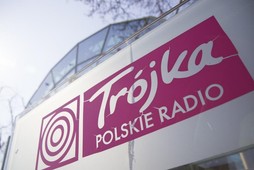 Trójka Polskie Radio