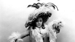 córka przedwojennego gwiazdora robiła karierę. jeden krok zniszczył wszystko