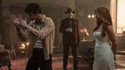 W kinach zarobił 685 milionów. Hitowy thriller powraca