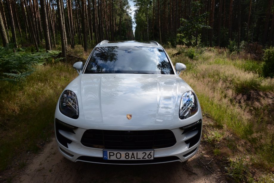 Porsche Macan S Diesel – luksusowy SUV dla rozsądnych (135)