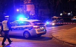 Wypadek kolumny prezydenckiej w Oświęcimiu. Dziecko wbiegło pod ruszający radiowóz