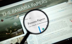 Europosłowie zbadają aferę Panama Papers. Powołali komisję śledczą