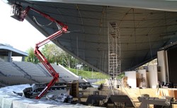 KULISY afery wokół festiwalu w Opolu z komunią i żoną wiceministra w tle