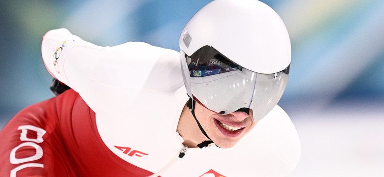 Ukraińcy uderzyli w polskiego wicemistrza olimpijskiego. "To Rosjanin. Życiorysu nie da się wymazać"