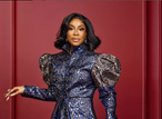 Mo Abudu dazzles at this year's Oscars' Governors Awards