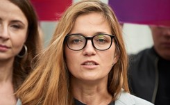 Biejat ostro do PiS: Ukradkiem wyjmujecie pieniądze z kieszeni potrzebujących