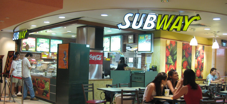 10 tys. osób chce zmienić imię na "Subway". Powód? Darmowe kanapki