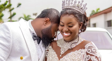 Harrysong requests privacy from fans after chats with wife leak online