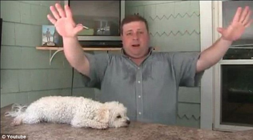 Dreser Erik Latendre