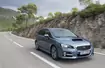 Subaru Levorg za 28 tys. euro