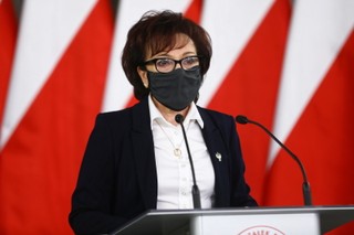 Witek: Nie ma terminu procedowania poprawek Senatu do 'piątki dla zwierząt' oraz projektu prezydenta ws. aborcji