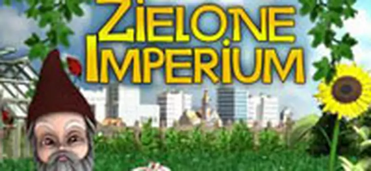 Zielone Imperium – gra farmerska MMO