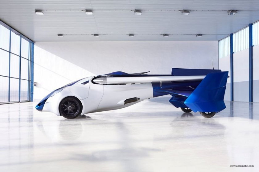 AeroMobil