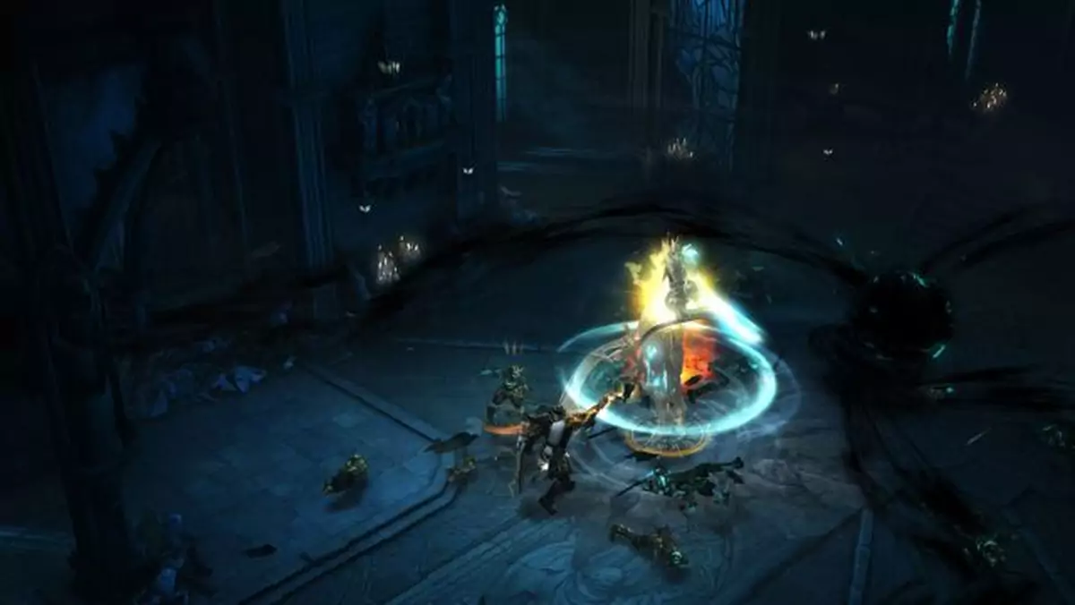 Ruszyły zamknięte beta testy Diablo III: Reaper of Souls