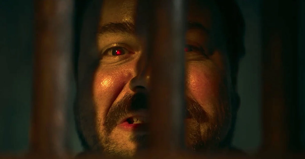 Horror nakręcony w więzieniu ze "Skazanych na Shawshank". Jest "przerażający jak diabli"