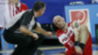 EuroBasket: gramy dalej, nie brakowało niespodzianek