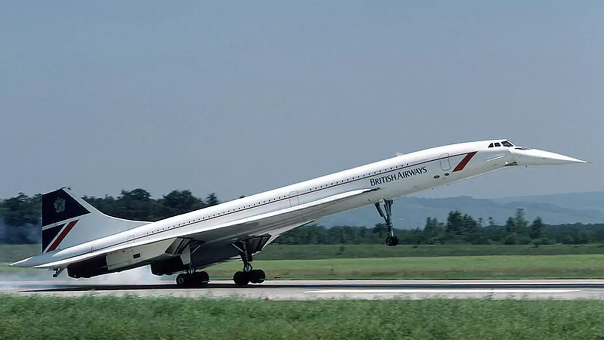 Concorde