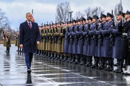 przyszłość programu safe. koalicja walczy o podpis prezydenta, opozycj