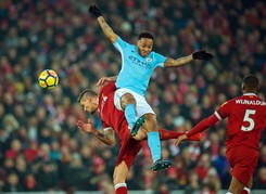 Liga angielska: Co za mecz! Siedem goli i pierwsza w sezonie porażka Manchesteru City