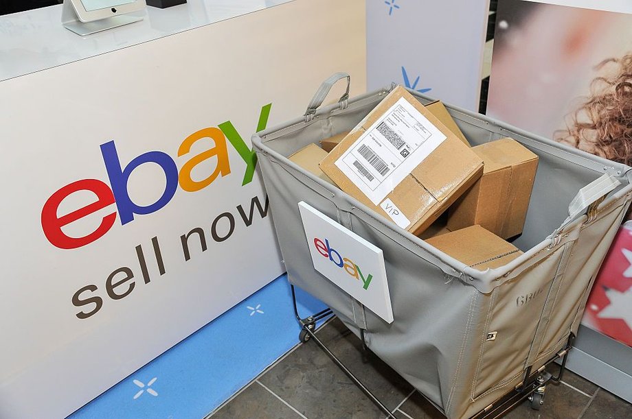 eBay